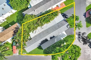 28501 SW 152nd Ave Lot 102, Homestead, FL 33033 - Photo 8