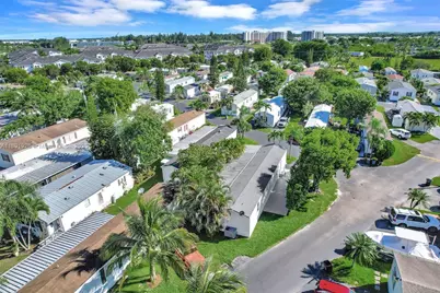 28501 SW 152nd Ave Lot 102, Homestead, FL 33033 - Photo 50