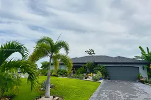 4157 NW 40th Ave, Cape Coral, FL 33993 - Photo 1