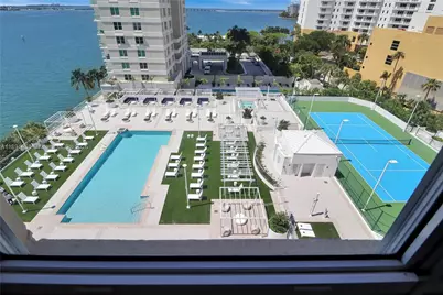 770 Claughton Island Dr #1012, Miami, FL 33131 - Photo 4