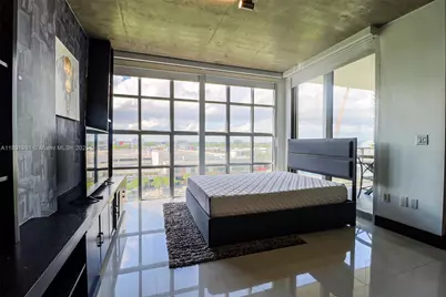 3451 NE 1st Ave #M0804, Miami, FL 33137 - Photo 8