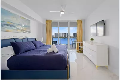 18100 N Bay Rd #708, Sunny Isles Beach, FL 33160 - Photo 14