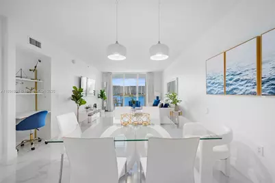 18100 N Bay Rd #708, Sunny Isles Beach, FL 33160 - Photo 8