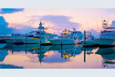 Dolphin # 8 Fisherman Village Marina., Punta Gorda, FL  - Photo 2
