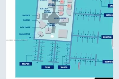 Dolphin # 8 Fisherman Village Marina., Punta Gorda, FL  - Photo 10