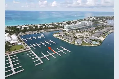 Dolphin # 8 Fisherman Village Marina., Punta Gorda, FL  - Photo 4