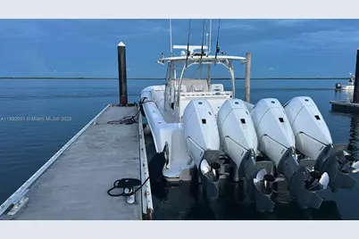 Dolphin # 8 Fisherman Village Marina., Punta Gorda, FL  - Photo 8