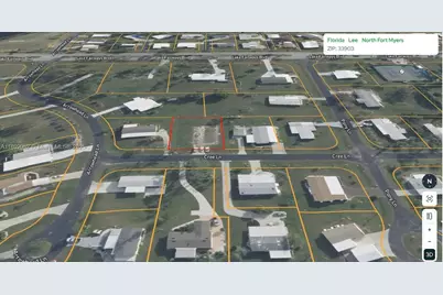 9803 Cree Ln, Fort Myers, FL 33903 - Photo 1