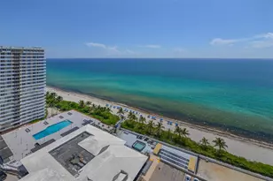 1980 S Ocean Dr, Hallandale Beach, FL 33009 - Photo 1
