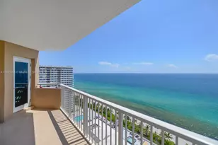 1980 S Ocean Dr, Hallandale Beach, FL 33009 - Photo 2