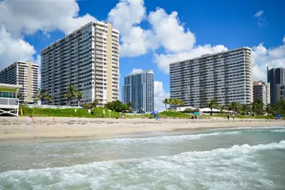 1980 S Ocean Dr #21E, Hallandale Beach, FL 33009 - Photo 16