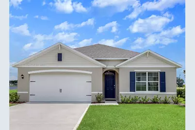 1032 Champion Ave, Lehigh Acres, FL 33971 - Photo 1