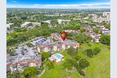 6100 S Falls Cir Dr #410, Lauderhill, FL 33319 - Photo 32