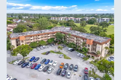 6100 S Falls Cir Dr #410, Lauderhill, FL 33319 - Photo 1