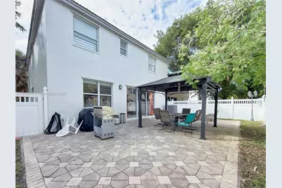 5395 SW 155th Way, Miramar, FL 33027 - Photo 28