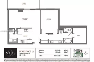 999 SW 1st Ave, Miami, FL 33130 - Photo 12