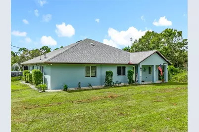 7823 Canal Terrace, Other City - In The State Of Florida, FL 33935 - Photo 2