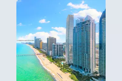 17001 Collins Ave #3705, Sunny Isles Beach, FL 33160 - Photo 2