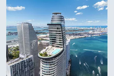 300 Biscayne Boulevard Way #4507W, Miami, FL 33131 - Photo 2