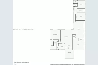 1200 SW 23rd Ct, Miami, FL 33135 - Photo 36