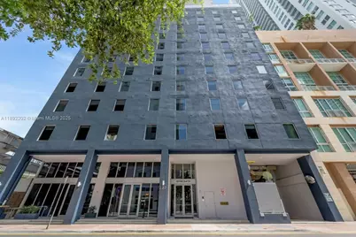 227 NE 2nd St #2508, Miami, FL 33132 - Photo 16