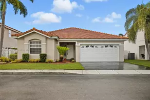 13305 NW 13th St, Sunrise, FL 33323 - Photo 1