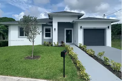 655 NW 24th Ave, Fort Lauderdale, FL 33311 - Photo 1