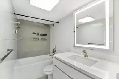 1865 79th St #12G, North Bay Village, FL 33141 - Photo 6