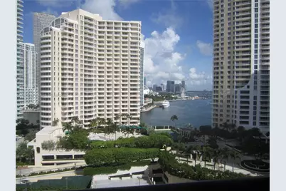 540 Brickell Key Dr #1602, Miami, FL 33131 - Photo 2