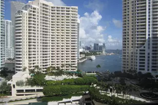 540 Brickell Key Dr, Miami, FL 33131 - Photo 2