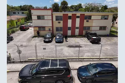 70 NW 77th St #11, Miami, FL 33150 - Photo 16