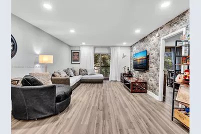 6061 N Falls Cir Dr #407, Lauderhill, FL 33319 - Photo 14