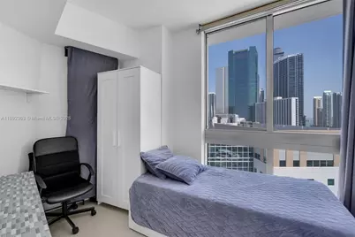 350 S Miami Ave #1601, Miami, FL 33130 - Photo 20