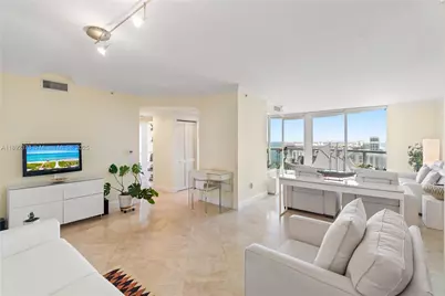 6365 Collins Ave #3611, Miami Beach, FL 33141 - Photo 4