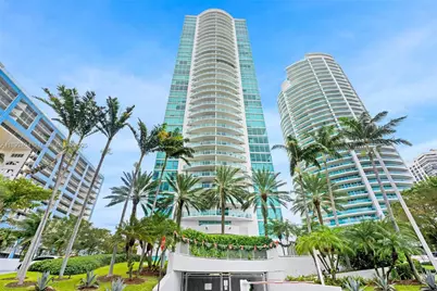 2101 Brickell Ave #1706, Miami, FL 33129 - Photo 1