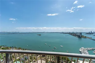 1750 N Bayshore Dr, Miami, FL 33132 - Photo 1