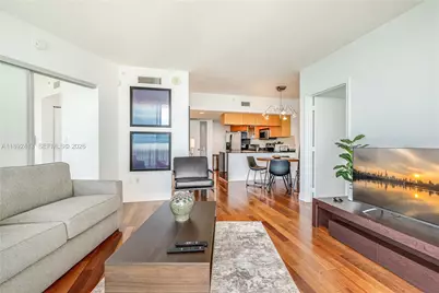 1750 N Bayshore Dr #3001, Miami, FL 33132 - Photo 6
