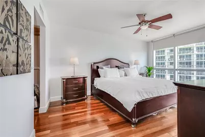 1750 N Bayshore Dr #3001, Miami, FL 33132 - Photo 10