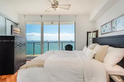 1750 N Bayshore Dr #3001, Miami, FL 33132 - Photo 18