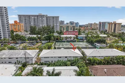 3209 Colony Club Rd #1-W, Pompano Beach, FL 33062 - Photo 36