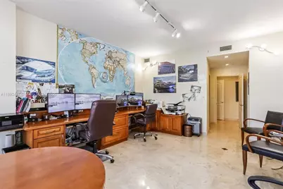 1800 Sunset Harbour Dr #PH-6, Miami Beach, FL 33139 - Photo 28