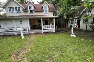 6810 Maynada St, Coral Gables, FL 33146 - Photo 1