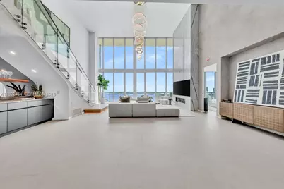 888 Biscayne Blvd #PH 5704, Miami, FL 33132 - Photo 6