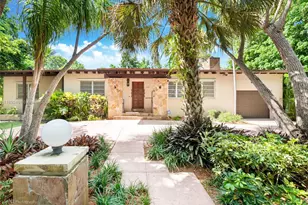 1522 Zuleta Ave, Coral Gables, FL 33146 - Photo 1