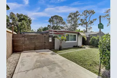 1106 NW 7th Ter, Fort Lauderdale, FL 33311 - Photo 1