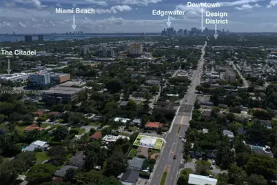 1 NE 86th St, El Portal, FL 33138 - Photo 24