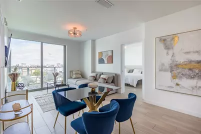 1600 SW 1st Ave #810, Miami, FL 33129 - Photo 1