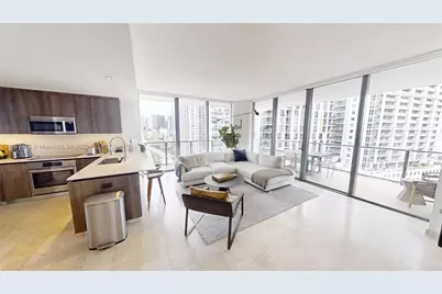 68 SE 6 St #1111, Miami, FL 33131 - Photo 8