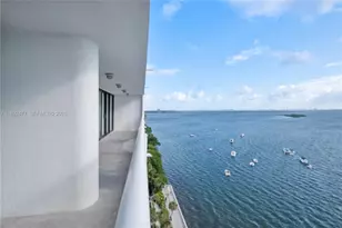 1717 N Bayshore Dr, Miami, FL 33132 - Photo 1