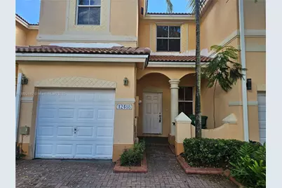 12488 SW 125th Ter, Miami, FL 33186 - Photo 1